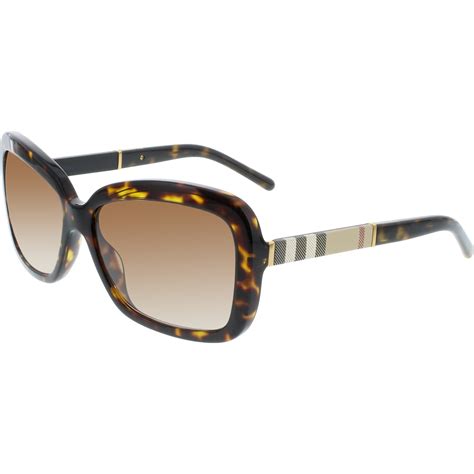 Burberry BE4178 300213 Sunglasses in Tortoiseshell